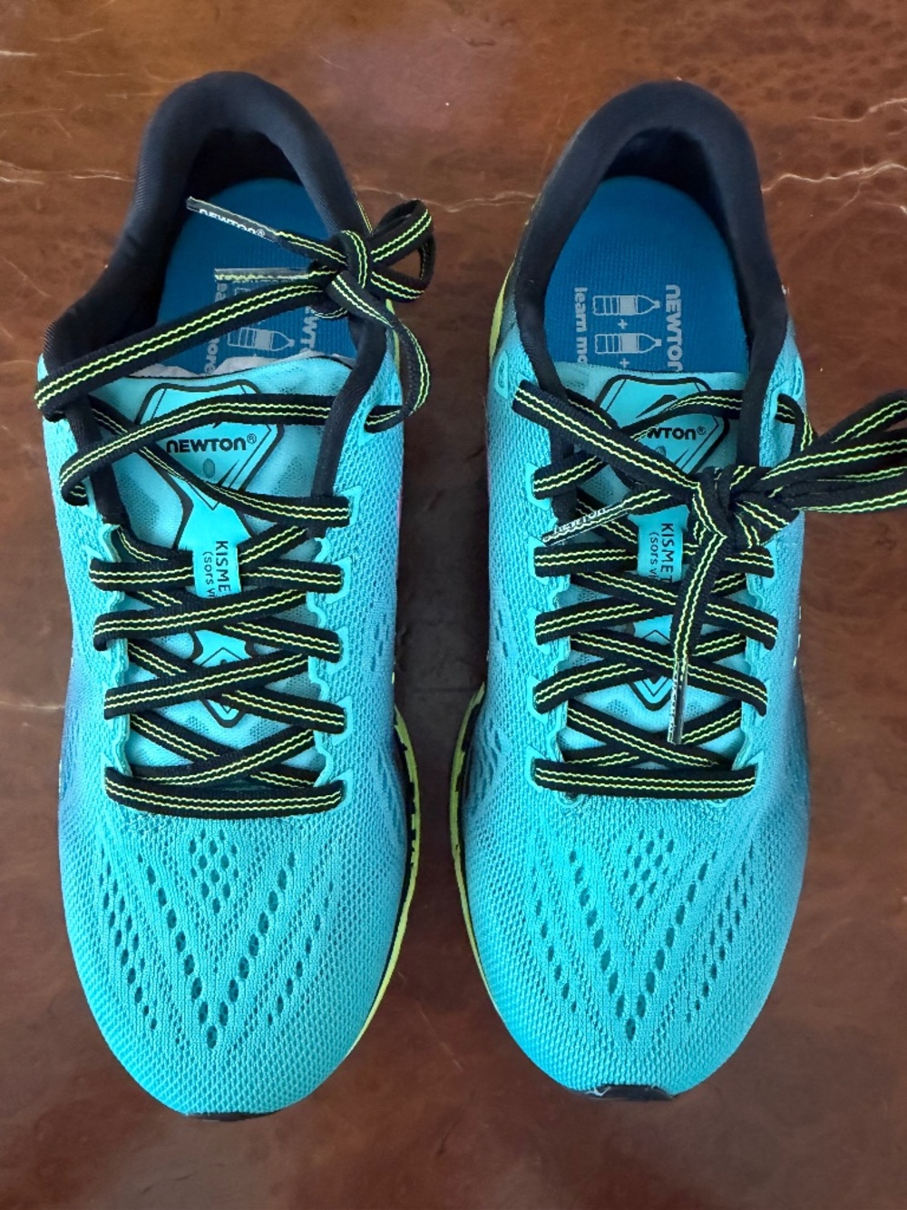 Newton Running Women’s Kismet 8